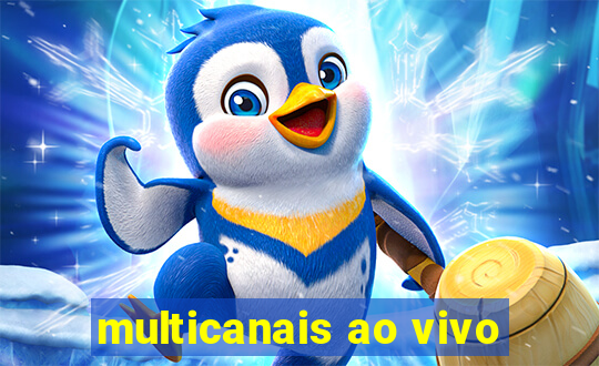 multicanais ao vivo